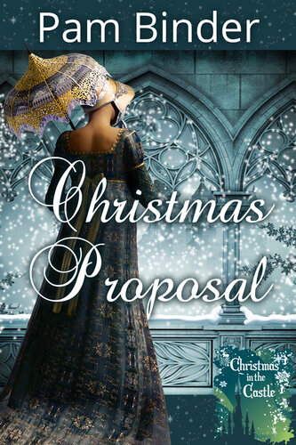 libro gratis Christmas Proposal