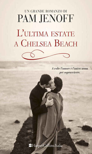 descargar libro L'ultima estate a Chelsea Beach