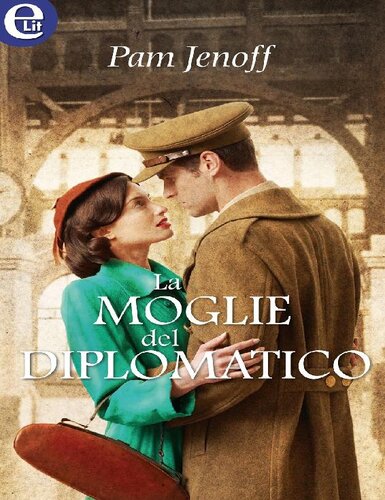 descargar libro La moglie del diplomatico