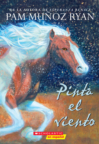 libro gratis Pinta el viento (Paint the Wind)