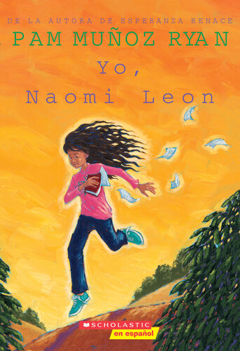 descargar libro Yo, Naomi León (Becoming Naomi Leon)