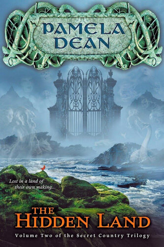 descargar libro The Hidden Land