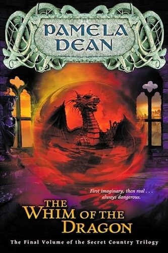 descargar libro The Whim of the Dragon