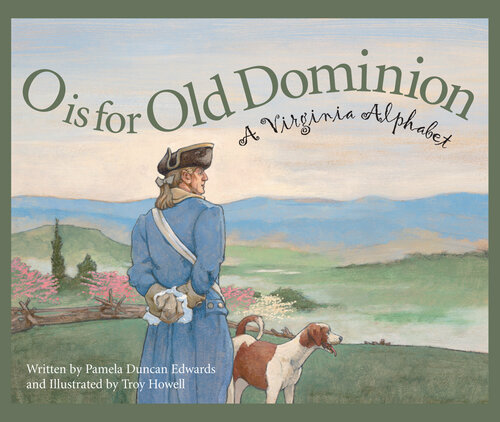 descargar libro O Is for Old Dominion: A Virginia Alphabet