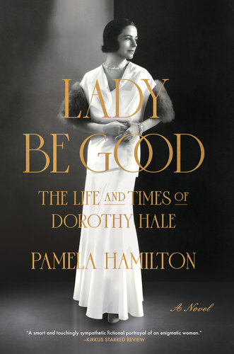 descargar libro Lady Be Good: The Life and Times of Dorothy Hale