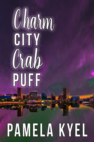 descargar libro Charm City Crab Puff