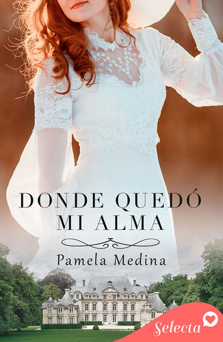 descargar libro Donde qued mi alma