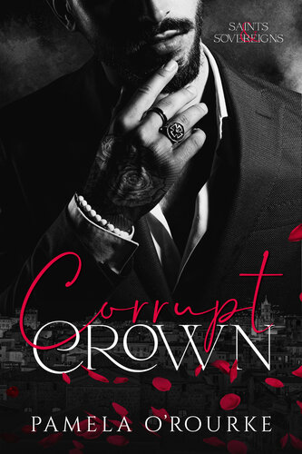 descargar libro Corrupt Crown