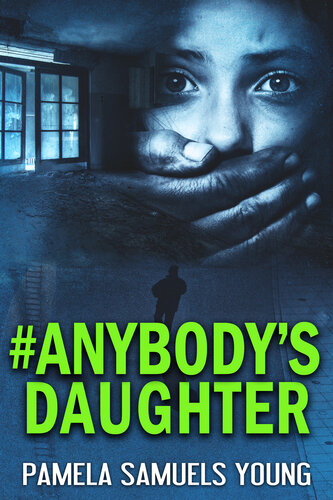 libro gratis #Anybody's Daughter: The Young Adult Adaptation