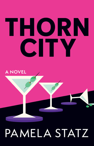 descargar libro Thorn City