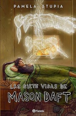 descargar libro Las siete vidas de Mason Daft