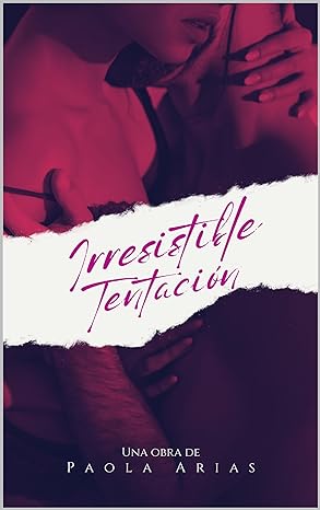 descargar libro Irresistible tentación