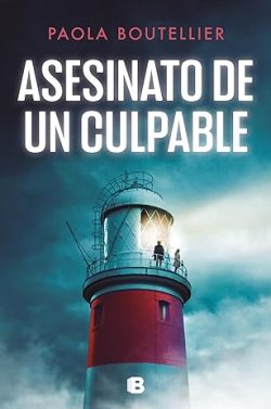 descargar libro Asesinato de un culpable (A ojos de nadie 2)