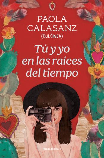 libro gratis Tú y yo en las raíces del tiempo