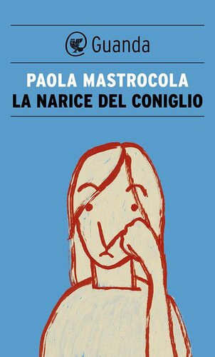 descargar libro La narice del coniglio