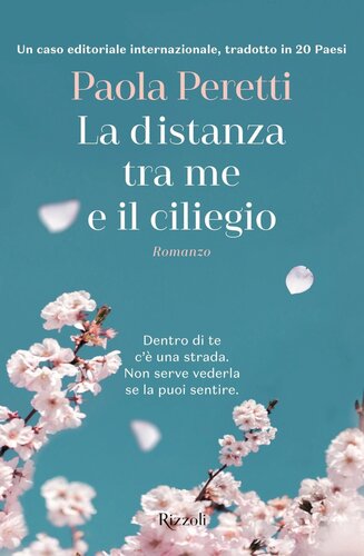 descargar libro La distanza tra me e il ciliegio