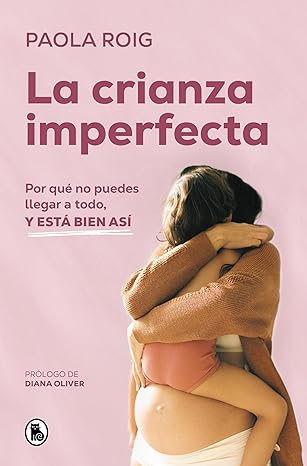 libro gratis La crianza imperfecta