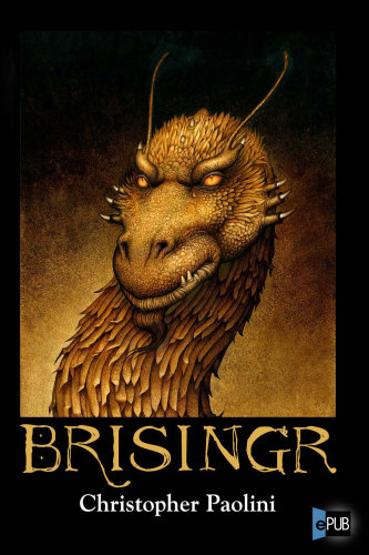 descargar libro Brisingr