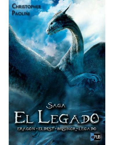 descargar libro El legado (colección completa)