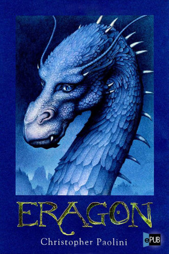 libro gratis Eragon