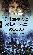 descargar libro El Laberinto De Los Libros Secretos