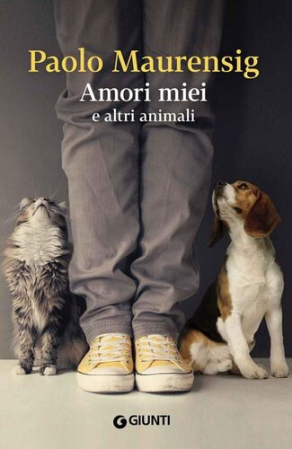 libro gratis Amori miei e altri animali