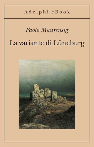 libro gratis La variante di Lüneburg