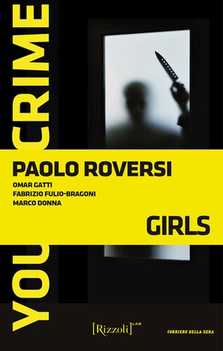 descargar libro Girls