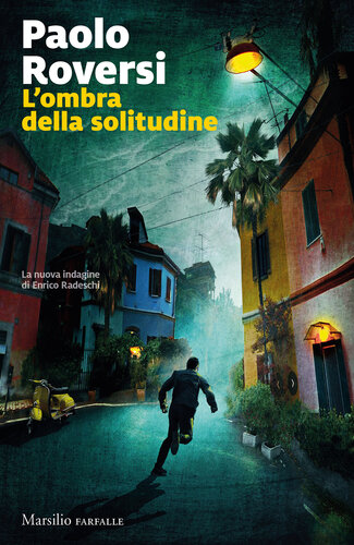 libro gratis Lombra della solitudine