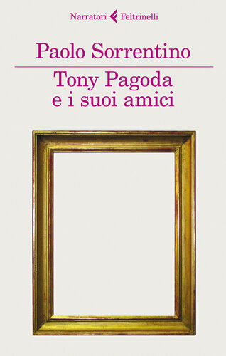 descargar libro Tony Pagoda e i suoi amici