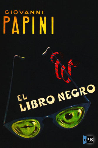 libro gratis El libro negro