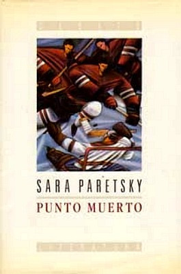 descargar libro Punto muerto