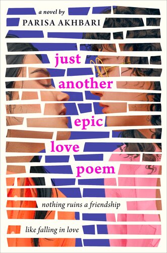 descargar libro Just Another Epic Love Poem