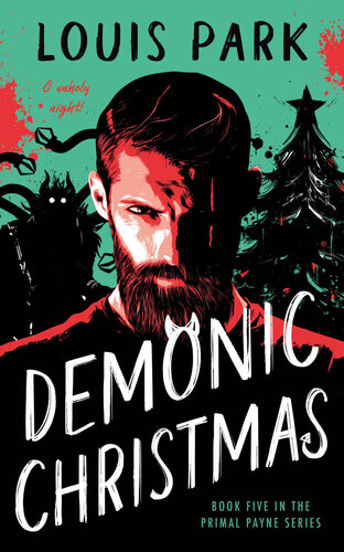 libro gratis Demonic Christmas