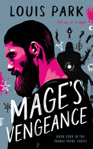 descargar libro Mages Vengeance