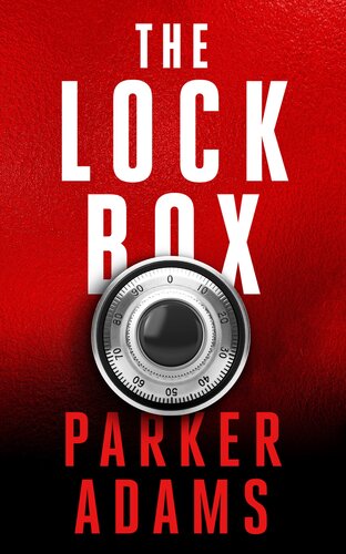 descargar libro The Lock Box