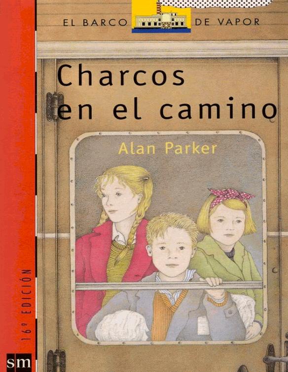 libro gratis Charcos en el Camino