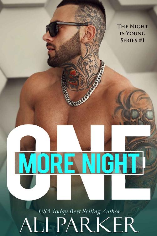 descargar libro One More Night: A Bad Boy Romance