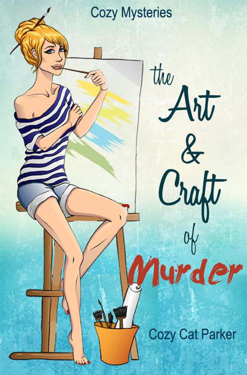 descargar libro Cozy Mysteries: The Art & Craft of Murder
