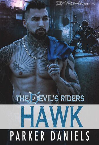 descargar libro Hawk