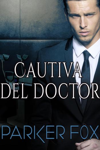 libro gratis Cautiva del doctor