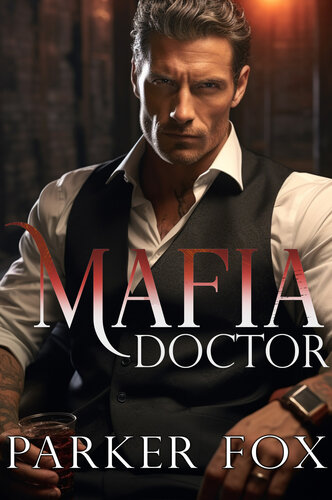 libro gratis Mafia Doctor