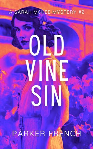 descargar libro Old Vine Sin