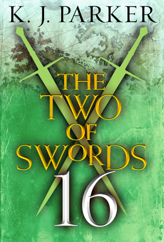 descargar libro The Two of Swords 16