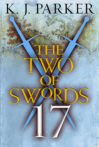 descargar libro The Two of Swords 17