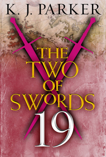 descargar libro The Two of Swords 19