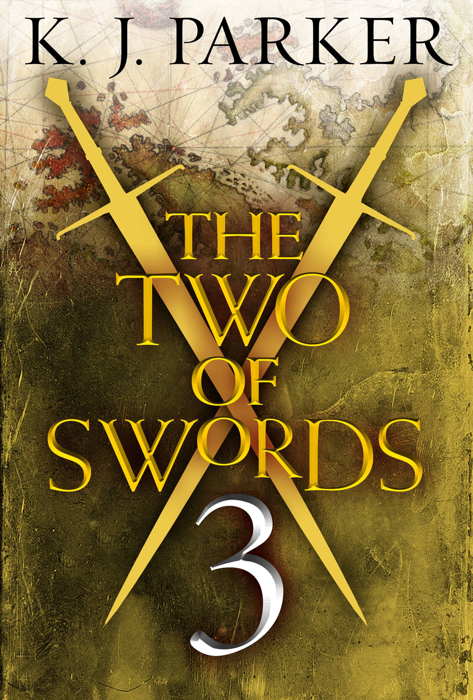 descargar libro The Two of Swords 3