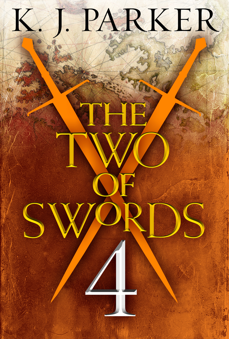 descargar libro The Two of Swords 4