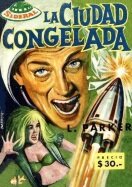 descargar libro La ciudad congelada