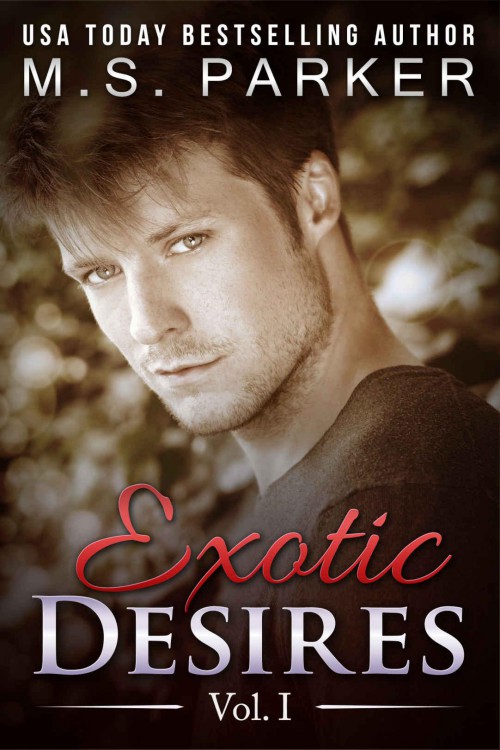 descargar libro Exotic Desires 1